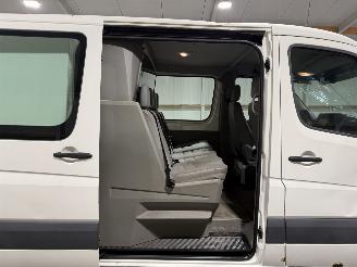 Volkswagen Crafter 50 2.5TDI 120kW Airco L2H1 Dubbellucht picture 31