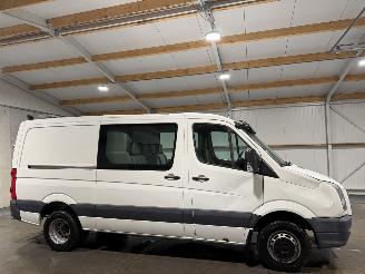 Volkswagen Crafter 50 2.5TDI 120kW Airco L2H1 Dubbellucht picture 2