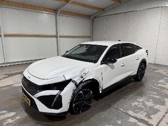 Peugeot 408 1.2PureTech 96kW Automaat Allure Pack EAT8 picture 9