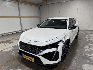 Peugeot 408 1.2PureTech 96kW Automaat Allure Pack EAT8 picture 10