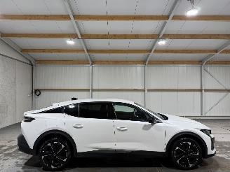 Auto incidentate Peugeot 408 1.2PureTech 96kW Automaat Allure Pack EAT8 2023/2