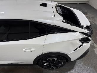 Peugeot 408 1.2PureTech 96kW Automaat Allure Pack EAT8 picture 33