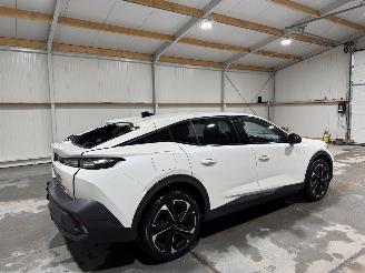 Peugeot 408 1.2PureTech 96kW Automaat Allure Pack EAT8 picture 5