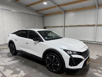 Peugeot 408 1.2PureTech 96kW Automaat Allure Pack EAT8 picture 2