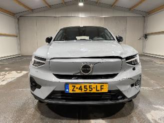 Volvo C-40 82kWh Extended Range 185kW Single Motor ULTIMATE picture 24