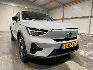 Volvo C-40 82kWh Extended Range 185kW Single Motor ULTIMATE picture 23