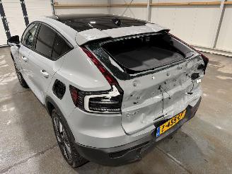 Volvo C-40 82kWh Extended Range 185kW Single Motor ULTIMATE picture 35