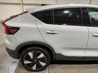 Volvo C-40 82kWh Extended Range 185kW Single Motor ULTIMATE picture 30