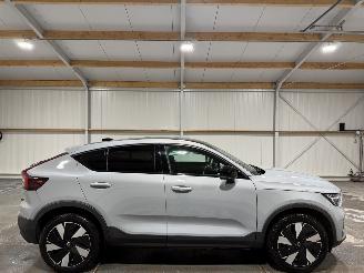 Avarii autoturisme Volvo C-40 82kWh Extended Range 185kW Single Motor ULTIMATE 2024/5