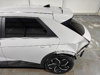 Hyundai ioniq 5 58kWh 125kW Style Camera picture 17