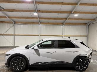 Hyundai ioniq 5 58kWh 125kW Style Camera picture 8