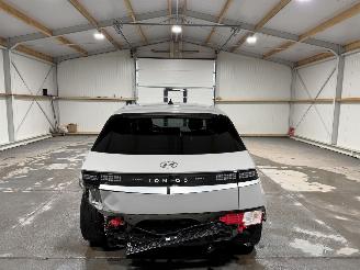 Hyundai ioniq 5 58kWh 125kW Style Camera picture 7