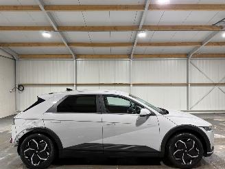 Avarii autoturisme Hyundai ioniq 5 58kWh 125kW Style Camera 2021/1