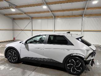 Hyundai ioniq 5 58kWh 125kW Style Camera picture 11