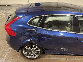 Volvo V-40 2.0D2 88kW Ocean Race Business picture 19