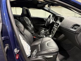 Volvo V-40 2.0D2 88kW Ocean Race Business picture 33