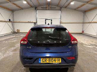 Volvo V-40 2.0D2 88kW Ocean Race Business picture 7