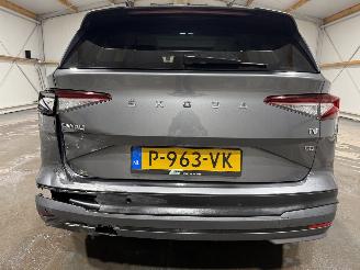 Skoda Enyaq 60kWh 132kW IV Pano picture 37