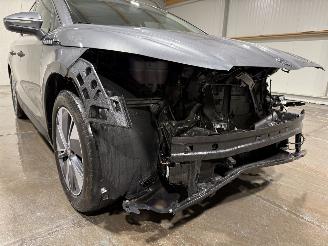 Skoda Enyaq 60kWh 132kW IV Pano picture 22