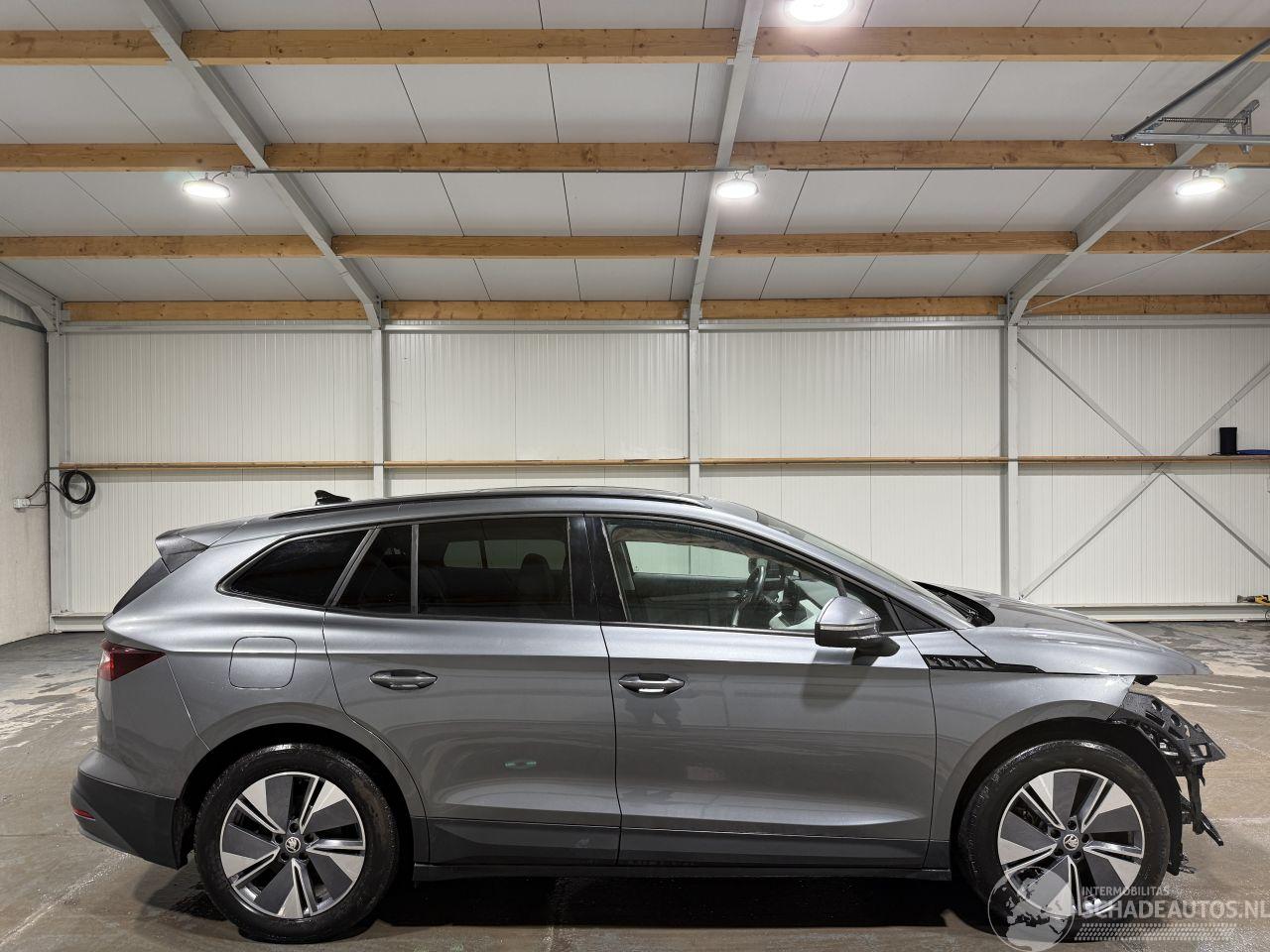 Skoda Enyaq 60kWh 132kW IV Pano