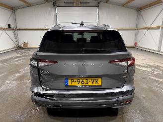 Skoda Enyaq 60kWh 132kW IV Pano picture 7