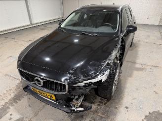 Volvo V-60 2.0T5 184kW Automaat Momentum picture 21
