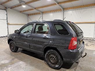 Kia Sportage 2.0CVVT 104kW Airco Fifteen Schuifkanteldak picture 11