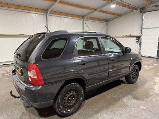 Kia Sportage 2.0CVVT 104kW Airco Fifteen Schuifkanteldak picture 5