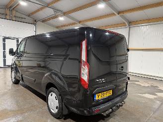 Ford Transit Custom 2.0TDCI 96kW Automaat L2H1 Trend picture 12