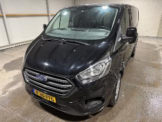 Ford Transit Custom 2.0TDCI 96kW Automaat L2H1 Trend picture 22