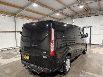 Ford Transit Custom 2.0TDCI 96kW Automaat L2H1 Trend picture 6