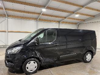 Ford Transit Custom 2.0TDCI 96kW Automaat L2H1 Trend picture 9