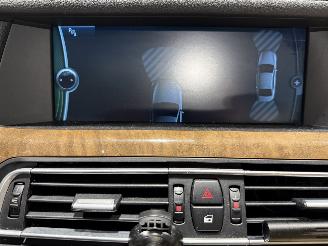 BMW 7-serie 740i 240kW Automaat Schuifkantel Executive picture 22