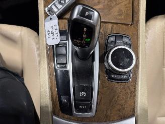 BMW 7-serie 740i 240kW Automaat Schuifkantel Executive picture 24