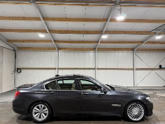 Avarii autoturisme BMW 7-serie 740i 240kW Automaat Schuifkantel Executive 2010/7
