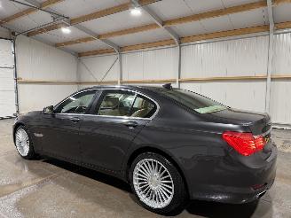 BMW 7-serie 740i 240kW Automaat Schuifkantel Executive picture 11