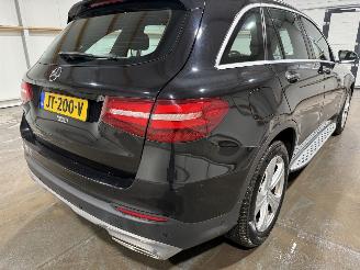 Mercedes GLC 250 155kW Automaat Pano 4Matic Ambition picture 36