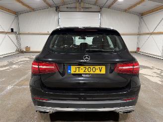 Mercedes GLC 250 155kW Automaat Pano 4Matic Ambition picture 7
