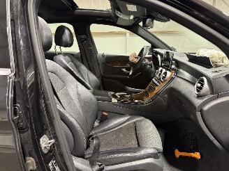 Mercedes GLC 250 155kW Automaat Pano 4Matic Ambition picture 44