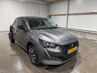 Peugeot 208 1.2PureTech 74kW Clima Camera Allure Pack picture 3