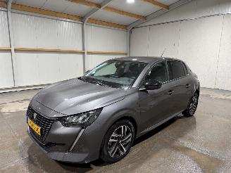 Peugeot 208 1.2PureTech 74kW Clima Camera Allure Pack picture 9