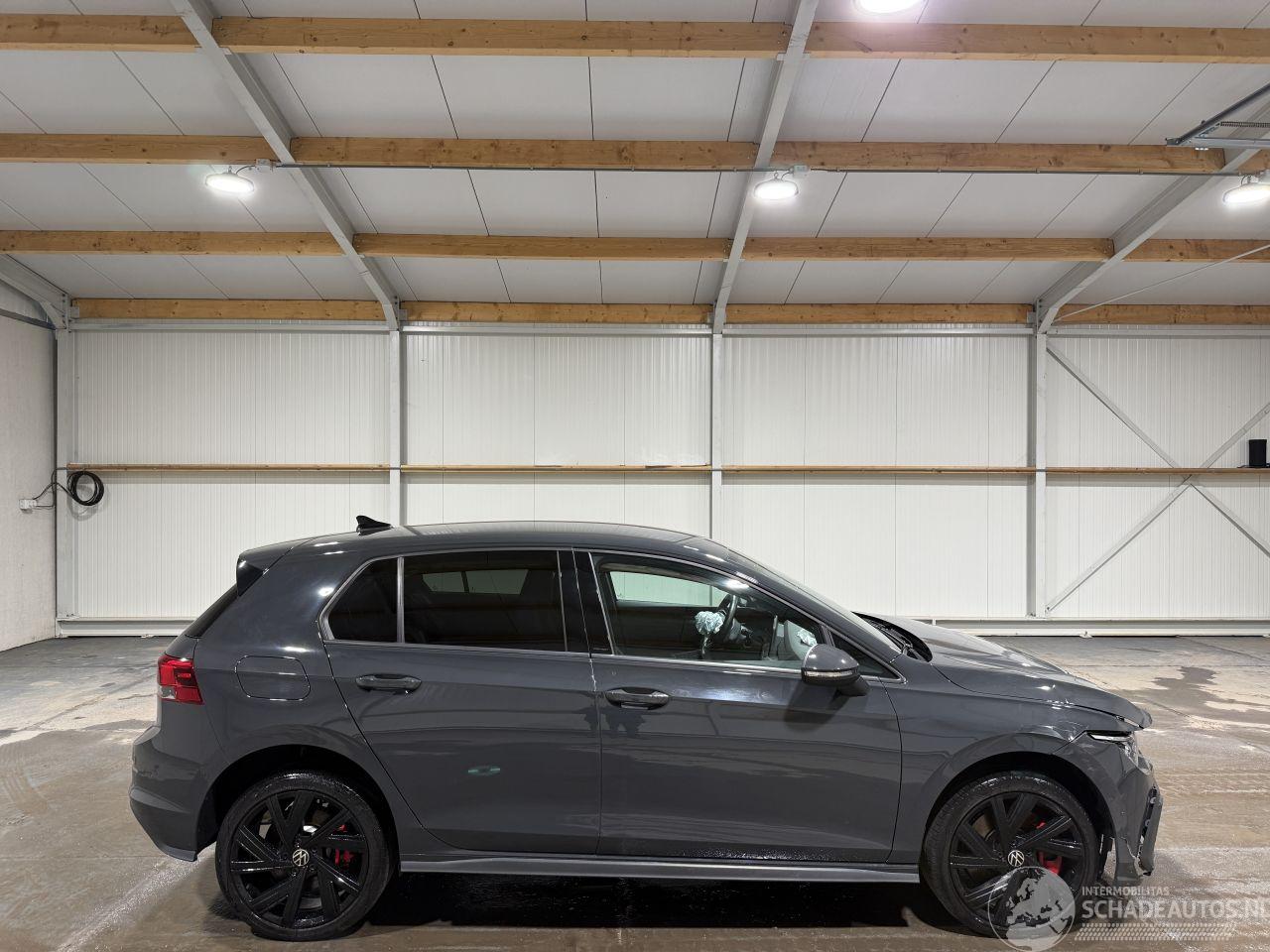 Volkswagen Golf GTE 1.4Ehybrid 110kW Automaat