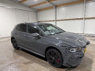 Volkswagen Golf GTE 1.4Ehybrid 110kW Automaat picture 2