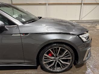 Audi A5 CABRIOLET 40TFSI 150kW Automaat S Edition picture 23