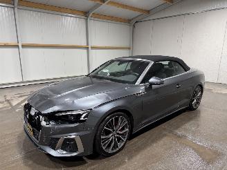 Audi A5 CABRIOLET 40TFSI 150kW Automaat S Edition picture 15