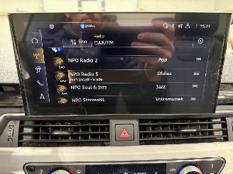 Audi A5 CABRIOLET 40TFSI 150kW Automaat S Edition picture 44