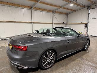 Audi A5 CABRIOLET 40TFSI 150kW Automaat S Edition picture 4