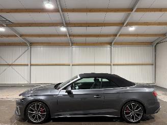 Audi A5 CABRIOLET 40TFSI 150kW Automaat S Edition picture 14