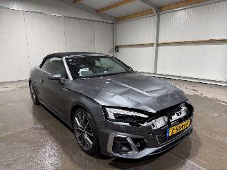 Audi A5 CABRIOLET 40TFSI 150kW Automaat S Edition picture 9