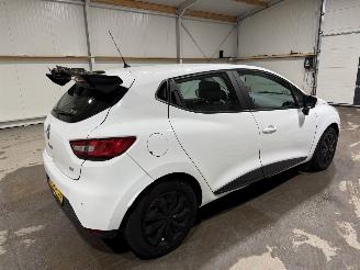 Renault Clio 0.9TCe 66kW Navi Airco Expression picture 5